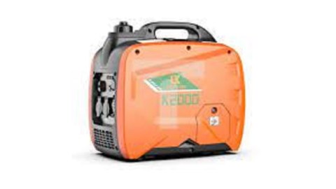Agregat Prądotwórczy Generator Prądu 230V 2kW Kepism K2000