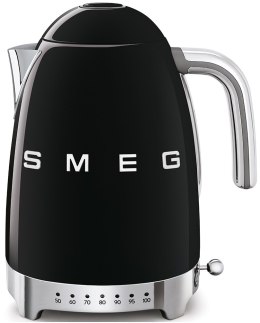 Czajnik SMEG KLF04BLEU (1.7L /2400W /Czarny )