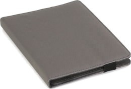 Etui OMEGA Maryland 8 cali Szary OCT8MG