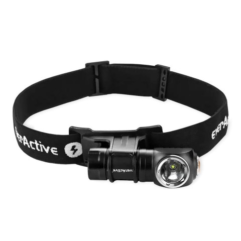 FL-55R Lampa EVERACTIVE Grafitowy