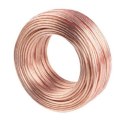 LANBERG SC-2X40-10CC-0250-TR 25m /s