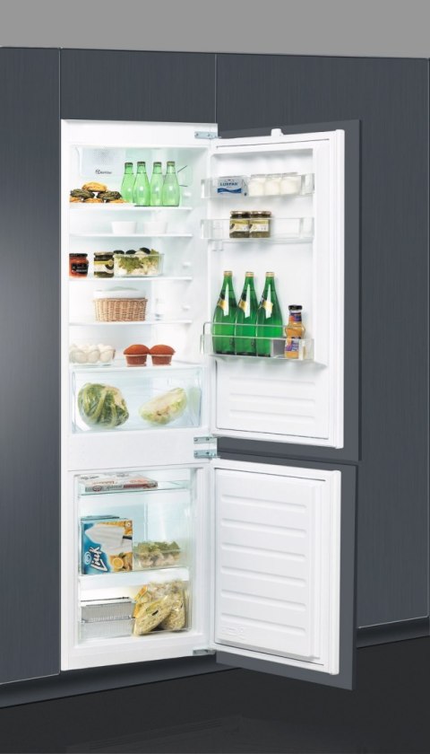 Lodówka WHIRLPOOL E 859991609600