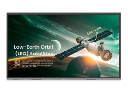 Monitor dotykowy BENQ 9H.F9RTB.DE1 (86