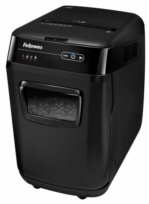 Niszczarka FELLOWES AutoMAX 200C