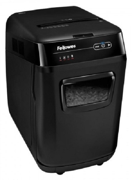 Niszczarka FELLOWES AutoMAX 200C