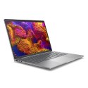 Notebook HP ZBook 8 G1ak 14 (14"/16GB/SSD1TB/W11P/Srebrny)