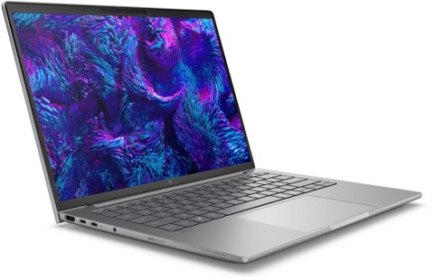 Notebook HP ZBook 8 G1i (14"/Ultra 7 255H /32GB/SSD1TB/W11P/Srebrny)