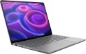 Notebook HP ZBook Ultra 14 (14"/AMD RG/64GB/SSD1TB/W11P/Srebrny)