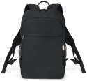 Plecak DICOTA BASE XX D31792 (maks.15.6"/Czarny)