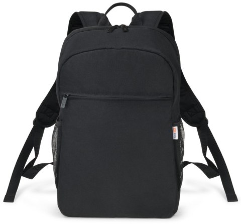 Plecak DICOTA BASE XX D31792 (maks.15.6"/Czarny)