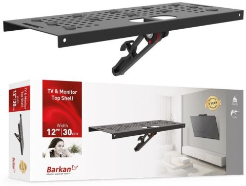 Półka BARKAN E812