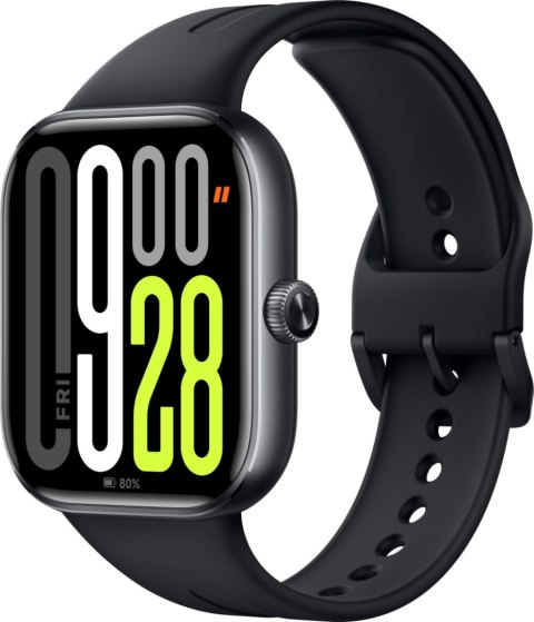 Redmi Watch 5 Czarny XIAOMI Czarny