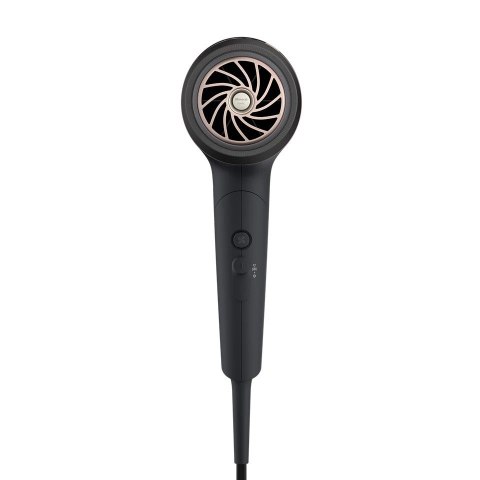 Suszarka do włosów PHILIPS BHD538/30 (2300W /Czarny )