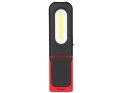 TRAOSW47009 Lampa TRACER Czarny