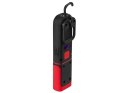 TRAOSW47009 Lampa TRACER Czarny