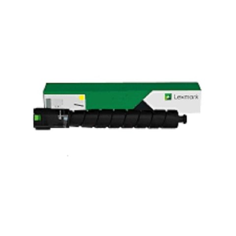 Toner LEXMARK 73D0HY0