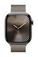 Watch Series 10 GPS + Cellular APPLE watchOS 11 Naturalny