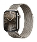 Watch Series 10 GPS + Cellular APPLE watchOS 11 Naturalny
