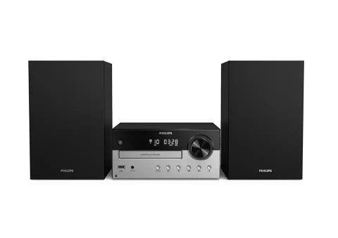 Wieża PHILIPS TAM4205 CD BT