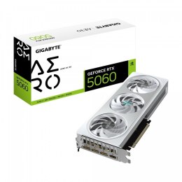 GeForce RTX 5060 AERO OC 8G GDDR7