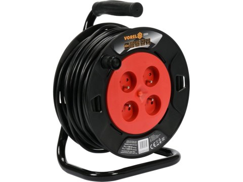 Kabel USB VOREL 40