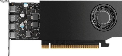 Karta graficzna ASUS Quadro RTX A1000 8GB GDDR6 (90SKC000-M8VAN0)