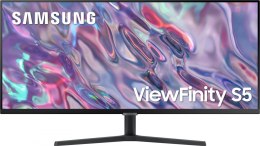 Monitor SAMSUNG LS34C502GAUXEN (34