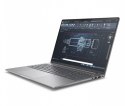 Notebook HP ZBook 8 G1i (16"/Ultra 7 255H /32GB/SSD1TB/W11P/Srebrny)