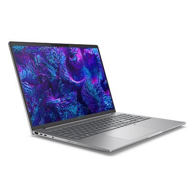 Notebook HP ZBook 8 G1i (16"/Ultra 7 255H /32GB/SSD1TB/W11P/Srebrny)
