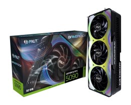 RTX 5090 GameRock 32GB GDDR7