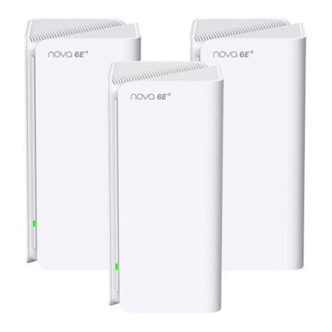 Router TENDA MX21 Pro 3 szt.
