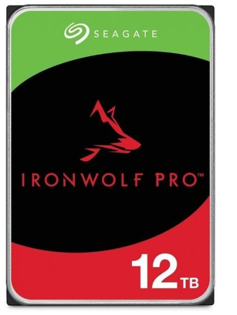 SEAGATE ST12000NT001_B1 (12 TB /3.5" /7200RPM )
