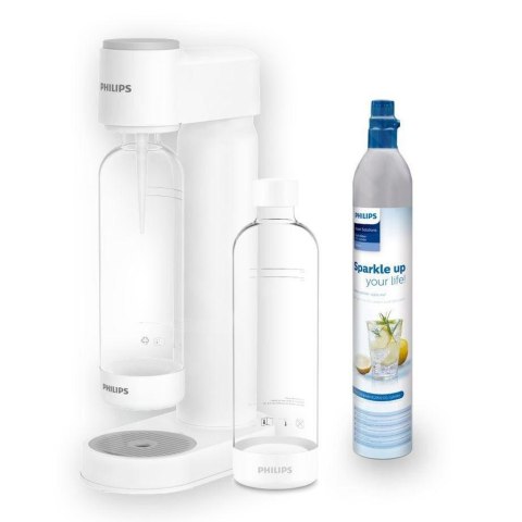 Saturator do wody ADD4901WH/10 PHILIPS