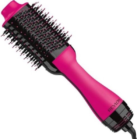 Suszarka do włosów REVLON RVDR5222PE (Różowo-czarny )