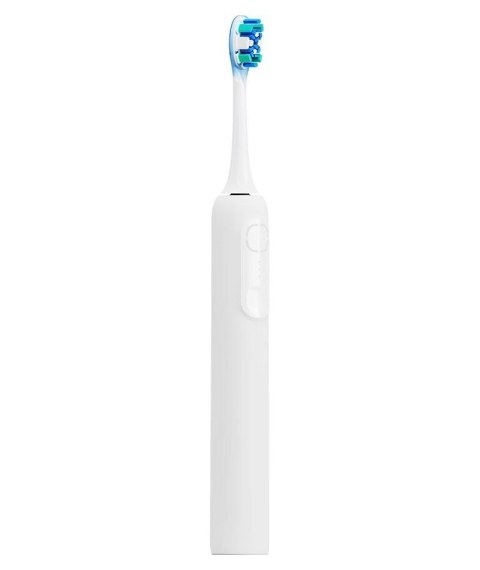 Szczoteczka oscylacyjna XIAOMI BHR9818EU Biały (62224)