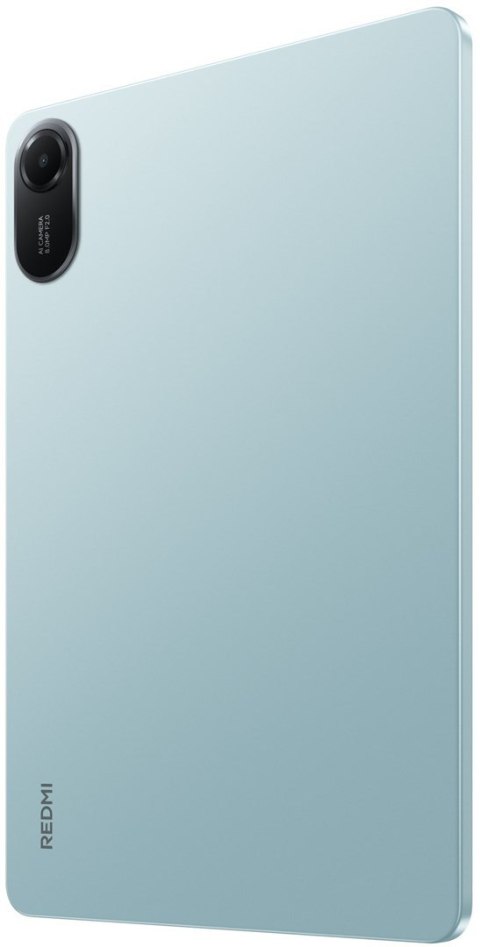Tablet XIAOMI Redmi Pad 2 4/128 GB Green (Miętowy) (11"/Helio G100 Ultra/128GB/Xiaomi HyperOS 2/Bluetooth/Zielony)