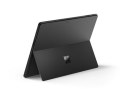 Tablet MICROSOFT Surface Pro 11 Copilot+ Czarny (13"/Qualcomm Snapdragon X Elite X1E-80-100/Windows 11 Home/WiFi 802.11 ax/Czarn