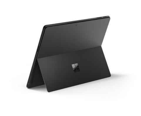 Tablet MICROSOFT Surface Pro 11 Copilot+ Czarny (13"/Qualcomm Snapdragon X Elite X1E-80-100/Windows 11 Home/WiFi 802.11 ax/Czarn