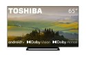 Telewizor TOSHIBA LED 65″ 65UA3E63DG