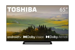 Telewizor TOSHIBA LED 65″ 65UA3E63DG