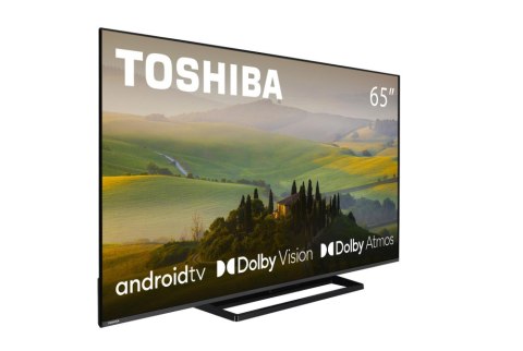 Telewizor TOSHIBA LED 65″ 65UA3E63DG