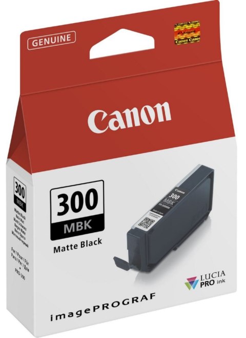 Tusz CANON 4192C001