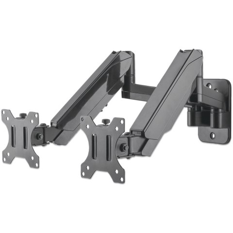 Uchwyt do TV MANHATTAN 461627 (nośność 8kg /17 - 32 cale)
