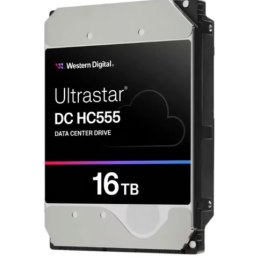 WD Ultrastar 16 TB 0B48722 (16 TB /3.5
