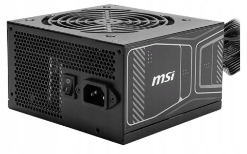 Zasilacz awaryjny MSI MAG A850GN PCIE5