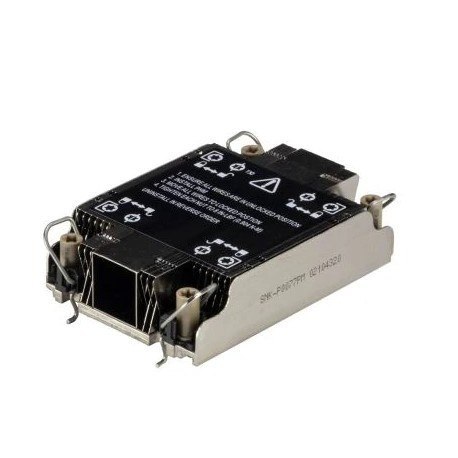Chłodzenie procesora SUPERMICRO SNK-P0077PM