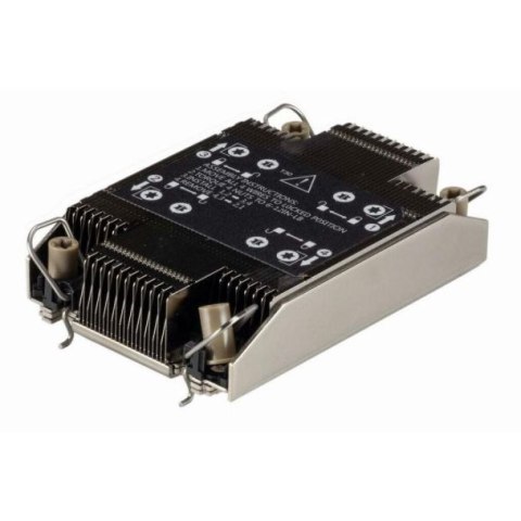 Chłodzenie procesora SUPERMICRO SNK-P0077VM