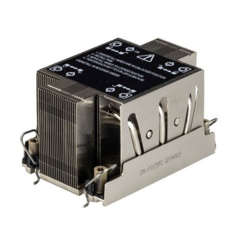 Chłodzenie procesora SUPERMICRO SNK-P0078PC