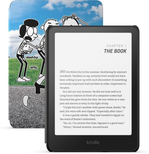 Czytnik e-Book AMAZON B0CFPHTNHV (Czarny)