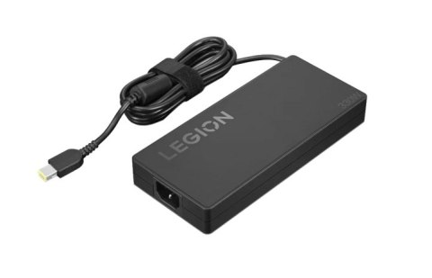 GX21M50609 Zasilacz sieciowy LENOVO 330W Slim tip 100 - 240V